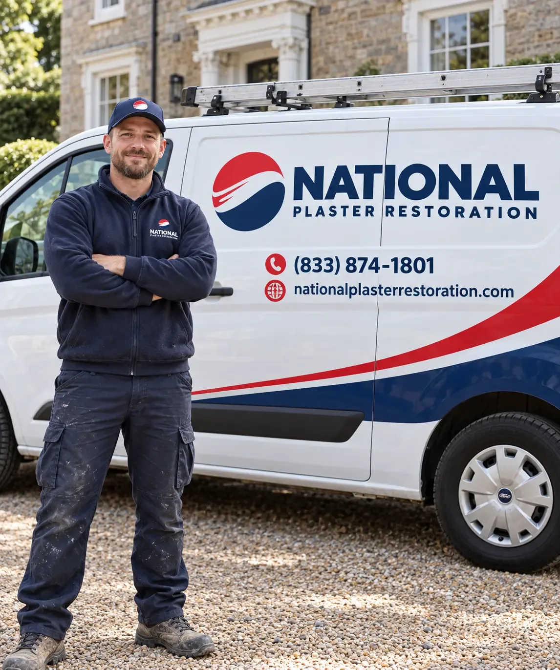 Plaster Repair company in Milton, ND